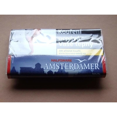 Amsterdamer Halzware