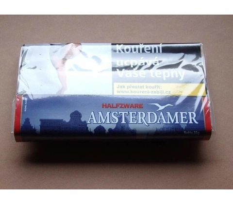 Amsterdamer Halzware