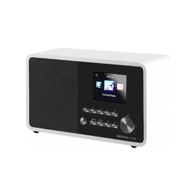 Imperial i110 white