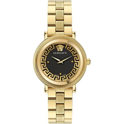 Versace Greca Flourish VE7F00623 - Дамски часовник (VE7F00623)