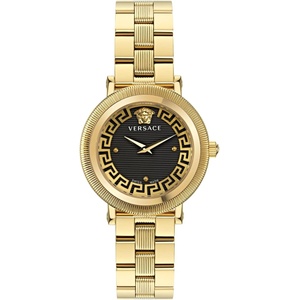 Versace Greca Flourish VE7F00623 - Дамски часовник (VE7F00623) Часовници