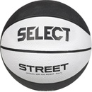 Select basketball Street