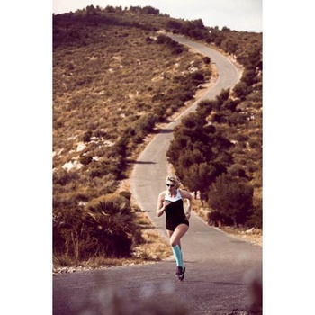 Craft Shade shorts W black/champ