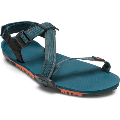 Xero Shoes Z-trail EV Deep Lagoon