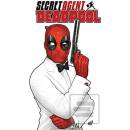 Deadpool Secret Agent Deadpool