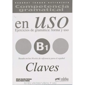 Competencia Gramatical En USO | Alfredo Gonzalez Hermoso, C. R. Duenas (2009)
