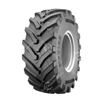 Trelleborg MPT100 445/65-22,5 160G TL