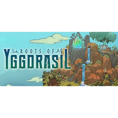 Roots of Yggdrasil