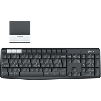 Logitech K375s Multi-Device 920-008181