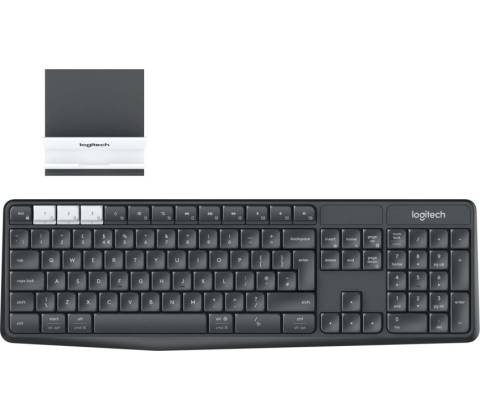 Logitech K375s Multi-Device 920-008181