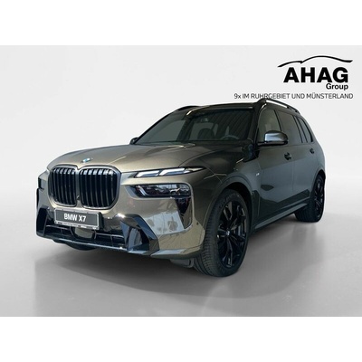 BMW X7 xDrive40d M Sport 259 kW