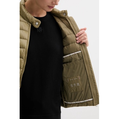 Tommy Hilfiger Пухен елек Tommy Hilfiger (WW0WW45499)