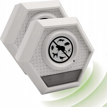 Isotronic 62500 Ultrazvukový Odpuzovač