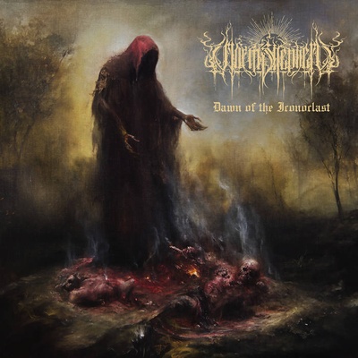 Mystic Production Worm Shepherd: Dawn Of The Iconoclast - CD (093142)