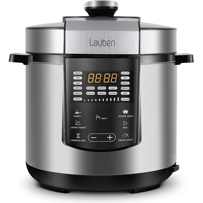 Lauben Multi Cooker 18SB