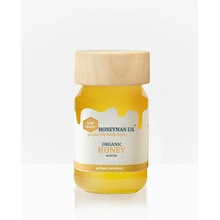 HONEYMAN UK acacia BIO akátový med 250 g