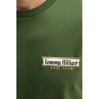 Tommy Hilfiger Тениска Tommy Hilfiger (MW0MW41463)