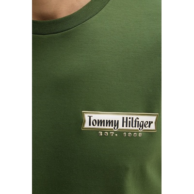 Tommy Hilfiger Тениска Tommy Hilfiger (MW0MW41463)