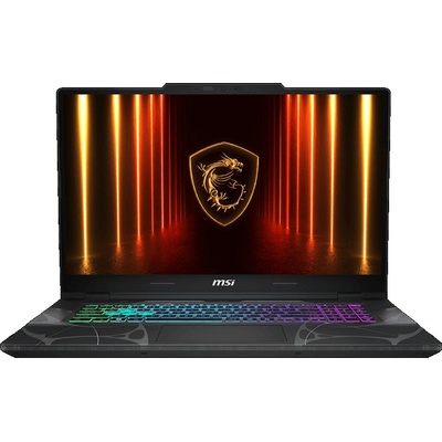 MSI Cyborg 15 B13WFKG-478XCZ – Zboží Živě