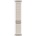 Apple Watch 49mm Band: Starlight Alpine Loop - Small (mqe53zm/a)