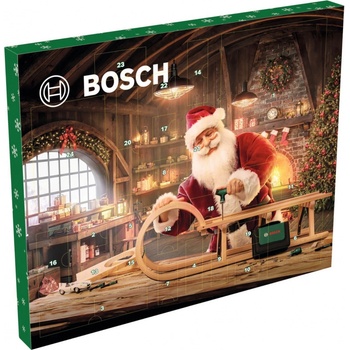 BOSCH Adventní kalendář 2024 1600A0349X