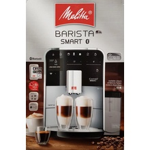 Melitta Barista T F831-101