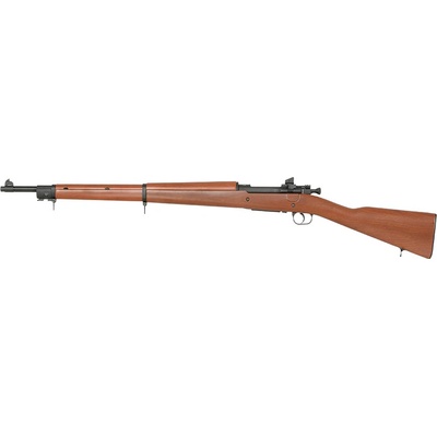 S&T Springfield M1903A3 ABS černá manuální – Zboží Dáma