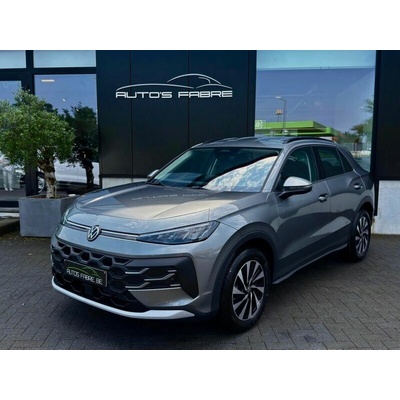 Volkswagen T-Roc 1.5 eTSI DSG 85 kW