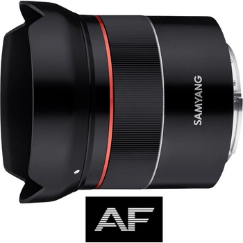 Samyang AF 18mm f/2.8 FE Sony E-mount