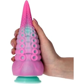 Toyz4Lovers Фантастично силиконово дилдо Monster Toyz Ursulahhh