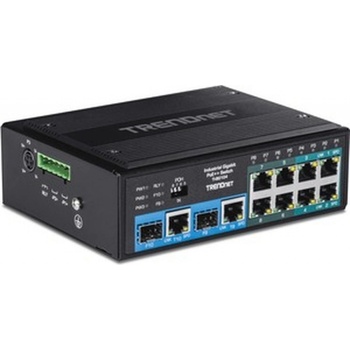TRENDnet TI-BG104
