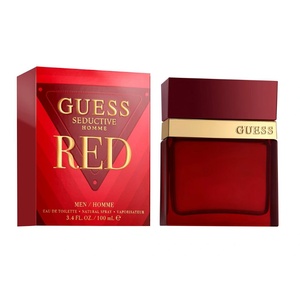 GUESS Seductive Red Eau de Toilette 50 ml Парфюми