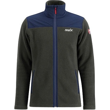 Swix Blizzard Midlayer Jacket