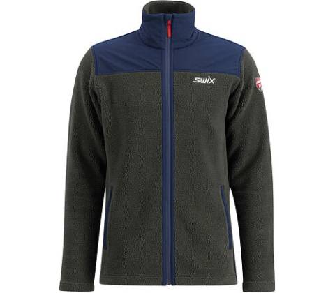 Swix Blizzard Midlayer Jacket