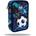COOLPACK Ученически несесер с пособия coolpack - jumper 2 - football navy