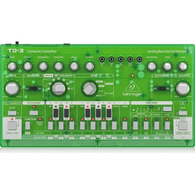 Behringer TD-3-LM