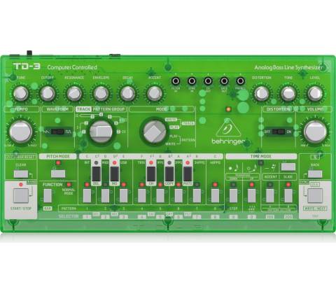 Behringer TD-3-LM