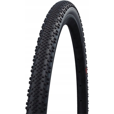 Schwalbe G-One Bite Evo 11601003, rozmer kolesa 28", šírka 38 mm, hmotnosť 500 g