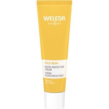 Weleda Cold Cream защитен крем за суха кожа 30ml
