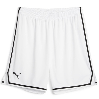 PUMA Шорти Puma Hoops Team Women's Game Short 678647-02 Размер S