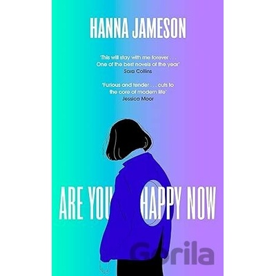 Are You Happy Now