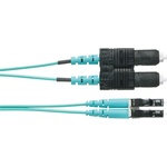 Panduit Оптичен кабел/корда panduit - fz2ellnsnsnm010 (fz2ellnsnsnm010)