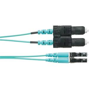 Panduit Оптичен кабел/корда panduit - fz2ellnsnsnm010 (fz2ellnsnsnm010)