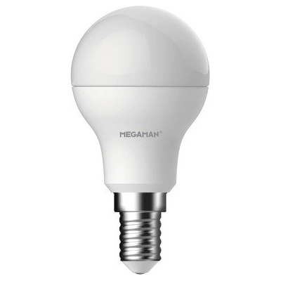 Megaman LED žárovka E14 7,7 W 810 lm 2700 K