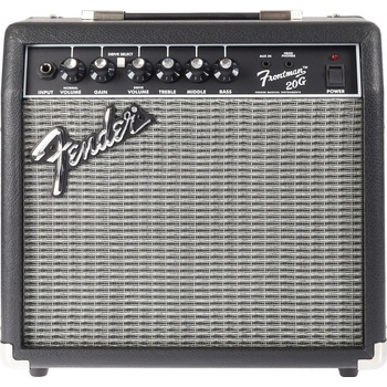 Fender Frontman 20G