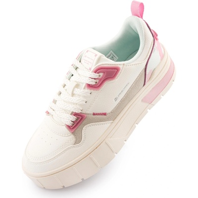 Alpine Pro Mava white