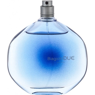 Laura Biagiotti Due Uomo toaletní voda pánská 90 ml