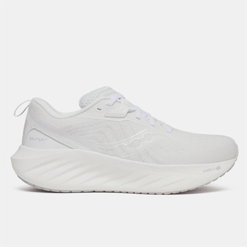 Saucony Маратонки Saucony Triumph Running Shoe - White