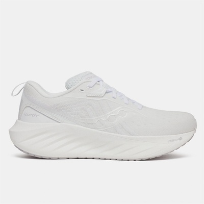 Saucony Маратонки Saucony Triumph Running Shoe - White