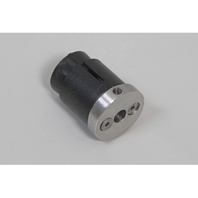 Adaptér s koncovkou V2A pro madlo V2A O 40 mm